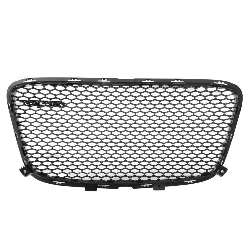 2008Ã¢2010 Subaru Impreza WRX Hatchback OE Style Front Grille ABS Replacement Gloss Black