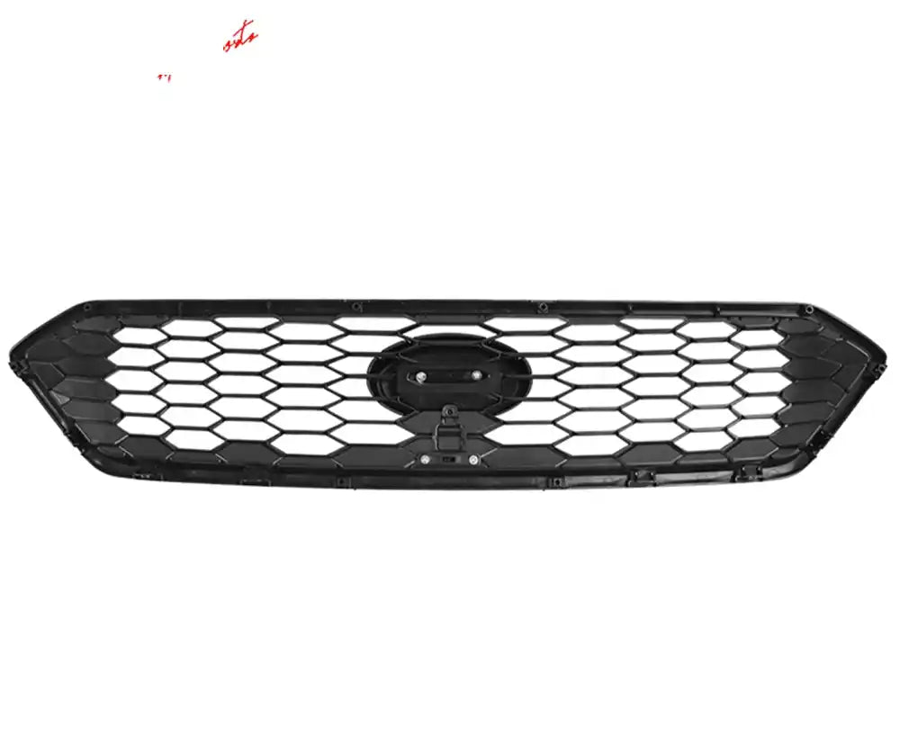 2008Ã¢2010 Subaru Impreza WRX Hatchback OE Style Front Grille ABS Replacement JDM Style