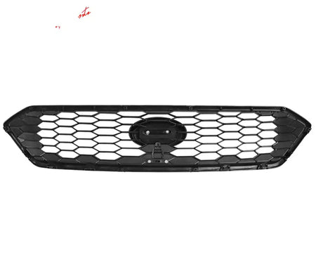 2008Ã¢2010 Subaru Impreza WRX Hatchback OE Style Front Grille ABS Replacement JDM Style