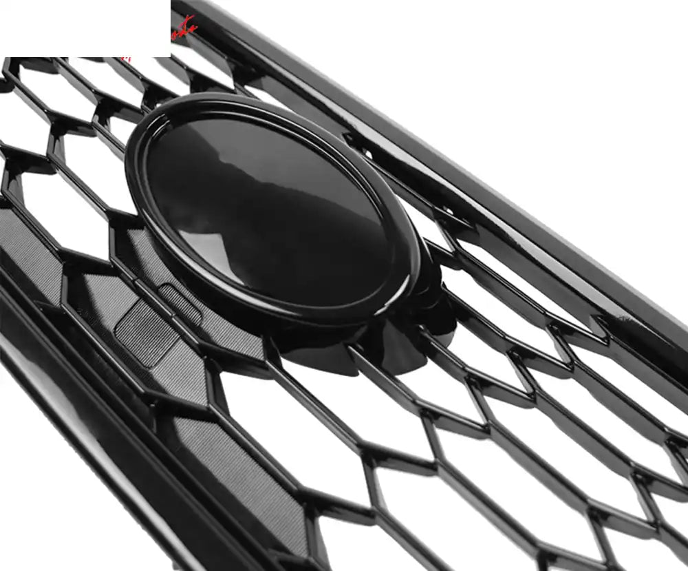 2008Ã¢2010 Subaru Impreza WRX Hatchback OE Style Front Grille ABS Replacement JDM Style