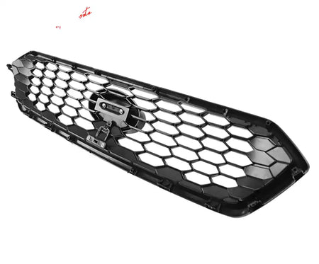 2008Ã¢2010 Subaru Impreza WRX Hatchback OE Style Front Grille ABS Replacement JDM Style