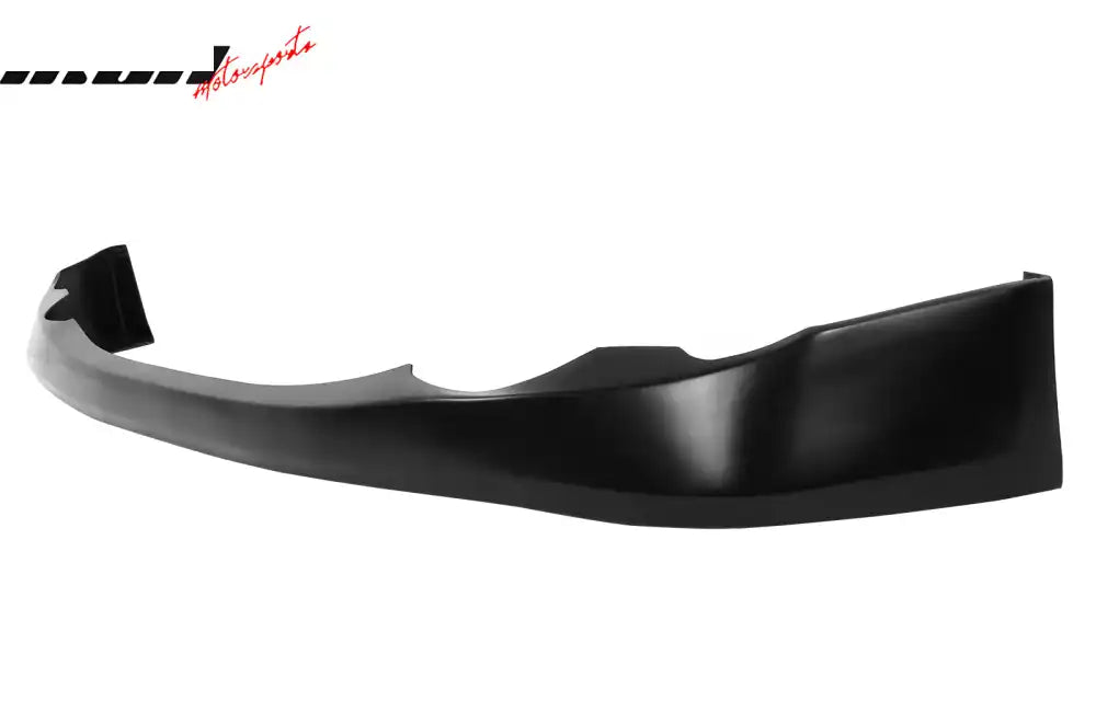 2009-2010 Lexus IS250 IS350 Sedan V Style Front Bumper Lip Spoiler PU