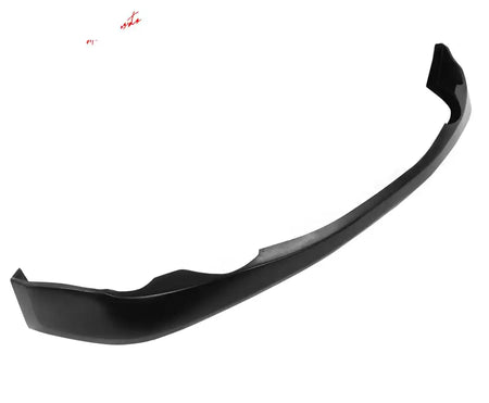 2009-2010 Lexus IS250 IS350 Sedan V Style Front Bumper Lip Spoiler PU