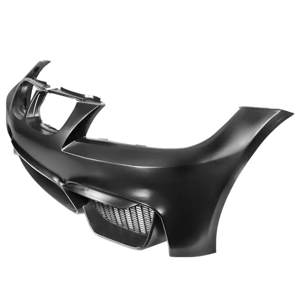 2009-2011 BMW E90 E91 3 Series Sedan Wagon M4 Style Front Bumper PP