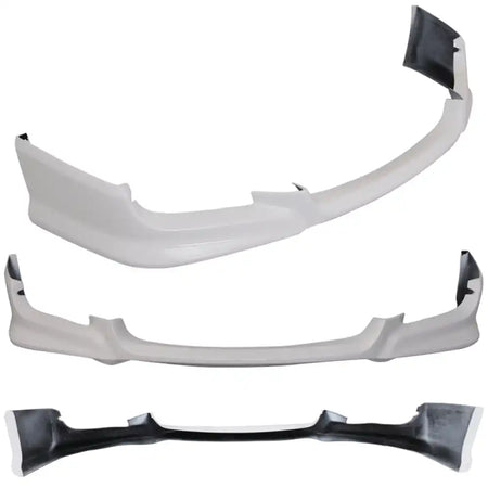 2009-2011 Honda Civic 2Dr Coupe HFP Style Front Lip Spolier PU