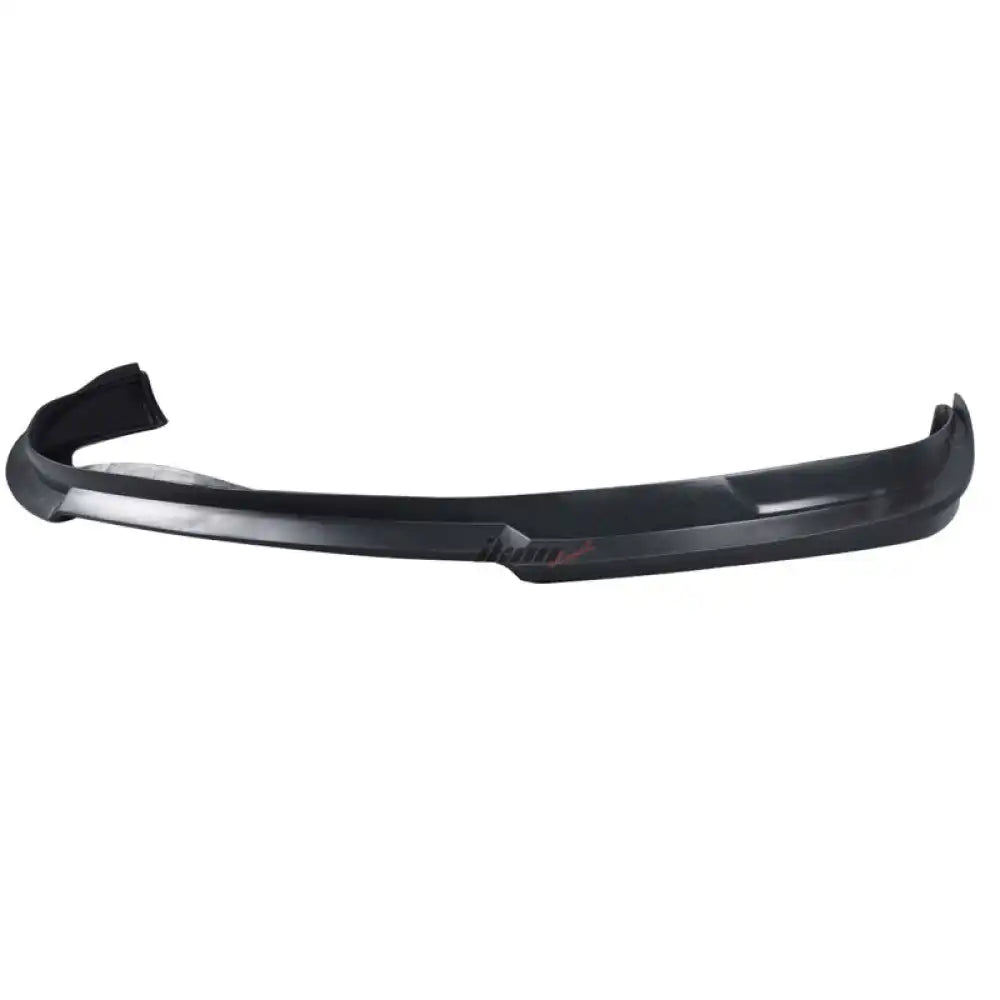 2009-2011 Nissan GT-R S Style Black Front Bumper Lip Chin Spoiler PU