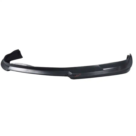 2009-2011 Nissan GT-R S Style Black Front Bumper Lip Chin Spoiler PU