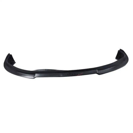 2009-2011 Nissan GT-R S Style Black Front Bumper Lip Chin Spoiler PU
