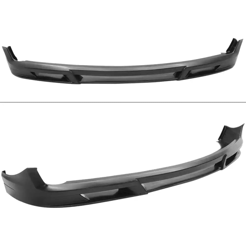 2009-2012 BMW 7 Series 740i 750i 760Li B7 Style PU Front Bumper Lip