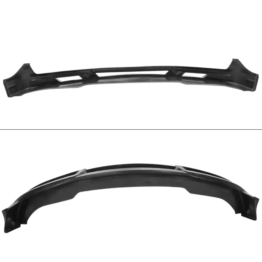 2009-2012 BMW 7 Series 740i 750i 760Li B7 Style PU Front Bumper Lip