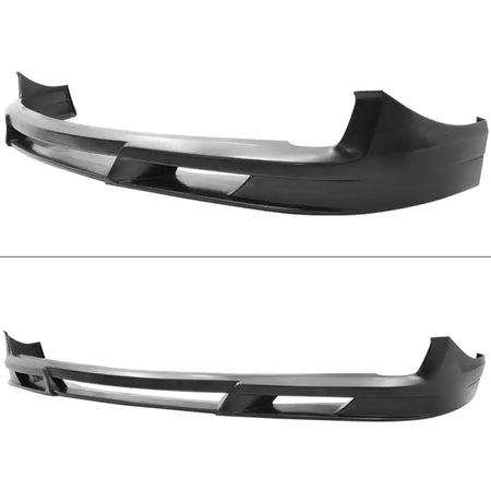 2009-2012 BMW 7 Series 740i 750i 760Li B7 Style PU Front Bumper Lip
