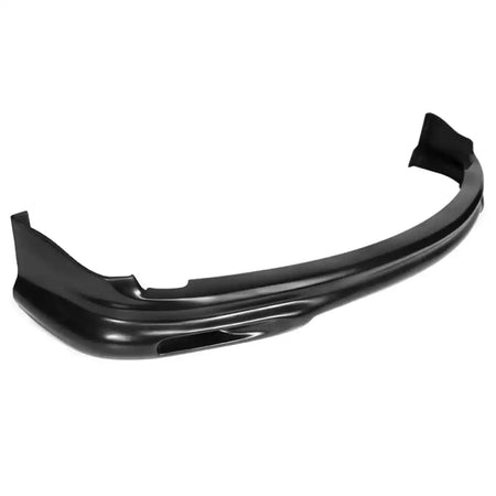 2009-2012 BMW F01 7-Series HM Style Unpainted Front Lip SplitterPU