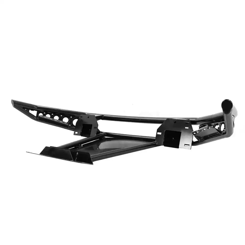 2009-2014 Ford F-150 Off Road Front Bumper Skid Plate