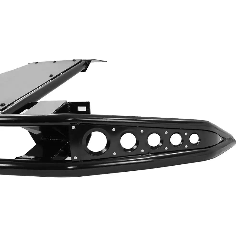 2009-2014 Ford F-150 Off Road Front Bumper Skid Plate