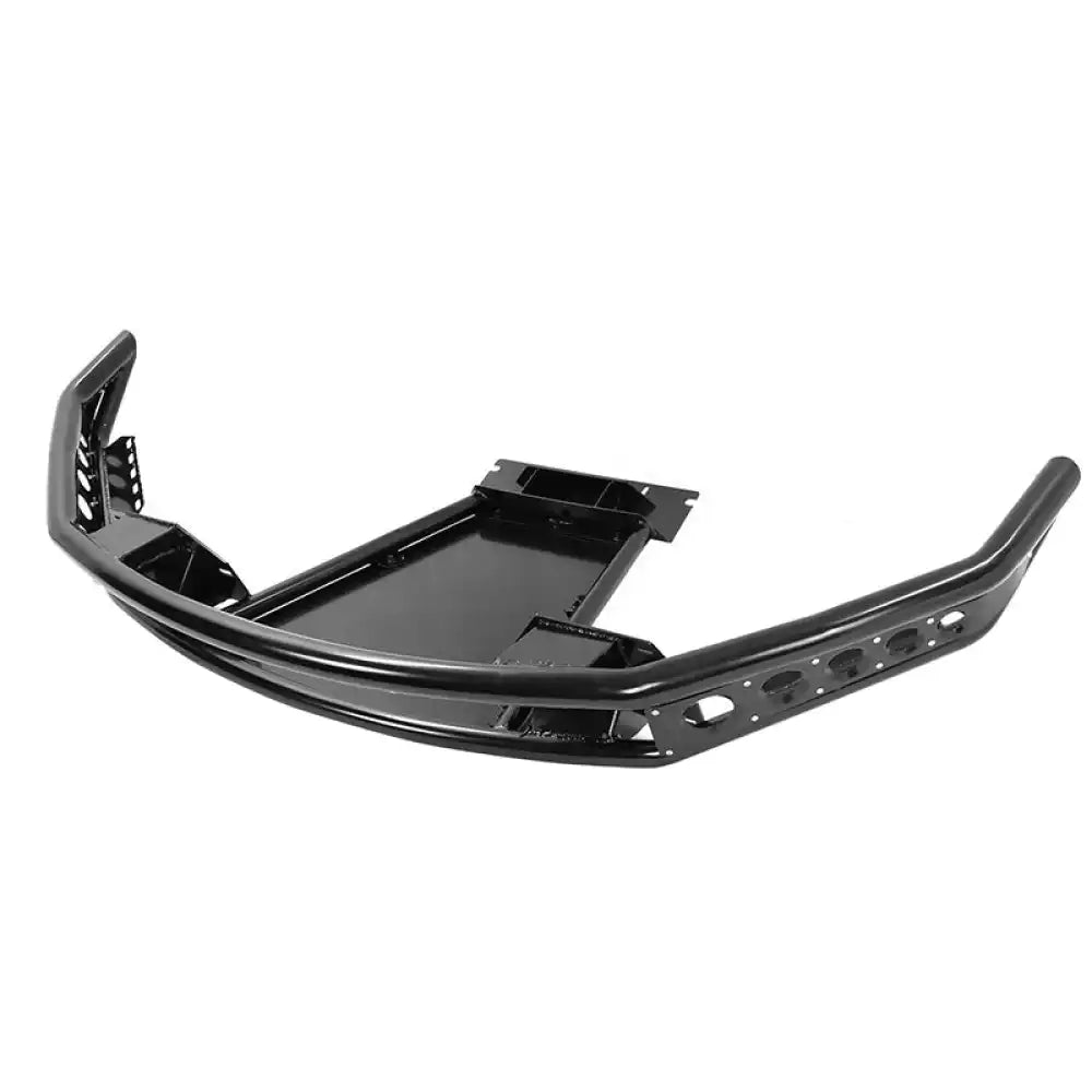 2009-2014 Ford F-150 Off Road Front Bumper Skid Plate