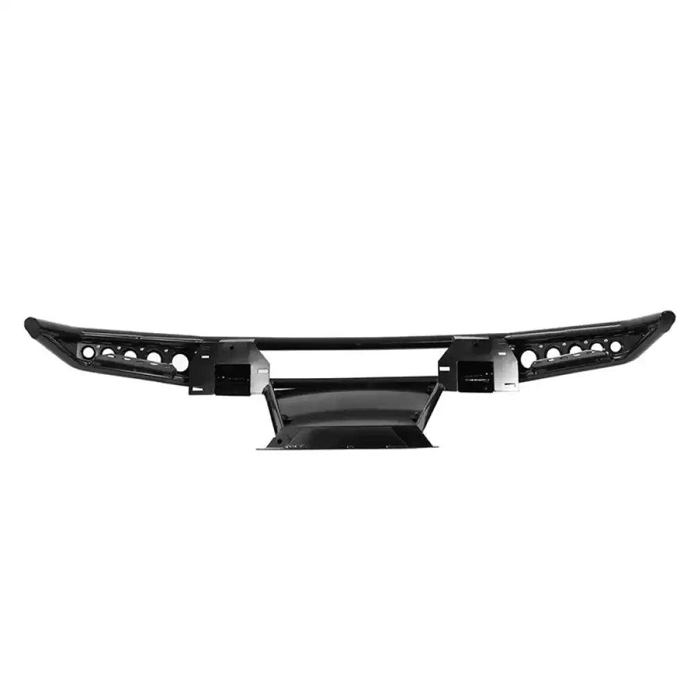 2009-2014 Ford F-150 Off Road Front Bumper Skid Plate