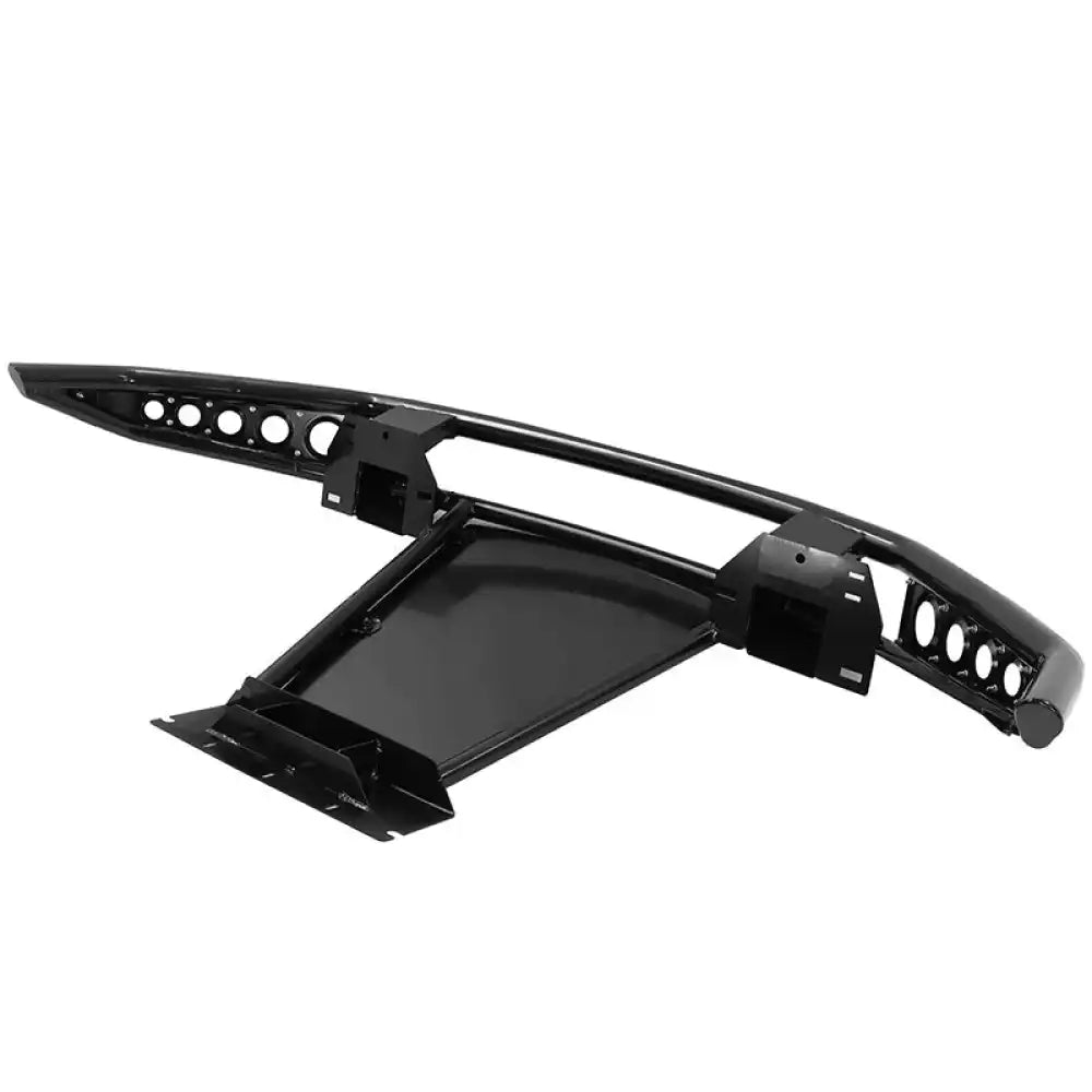 2009-2014 Ford F-150 Off Road Front Bumper Skid Plate