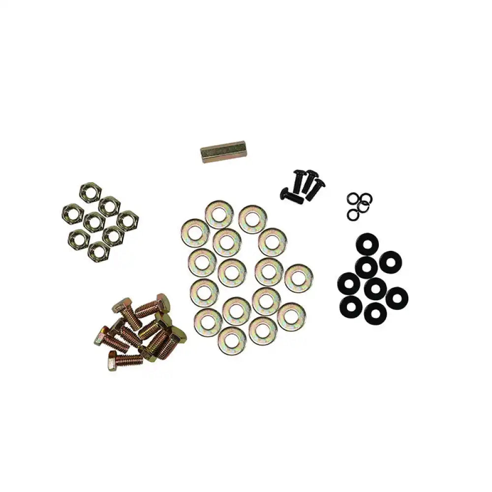 2009-2017 Dodge RAM 1500 Off Road Front Bumper