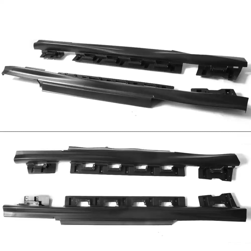 2009-2024 Nissan R35 GTR Front & Rear Bumper & Hood Cover & Side Skirt