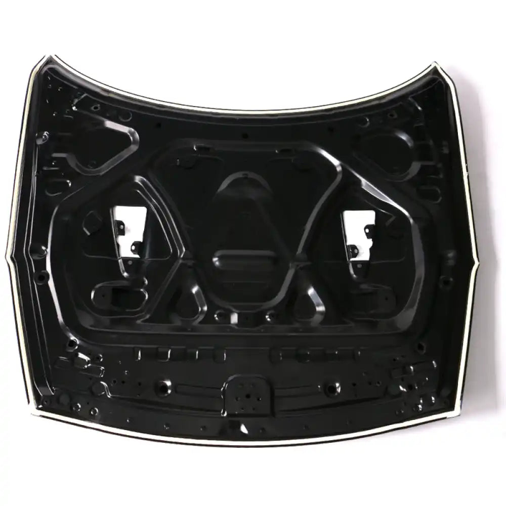 2009-2024 Nissan R35 GTR GT-R Front Bumper & Hood Cover & Headlights