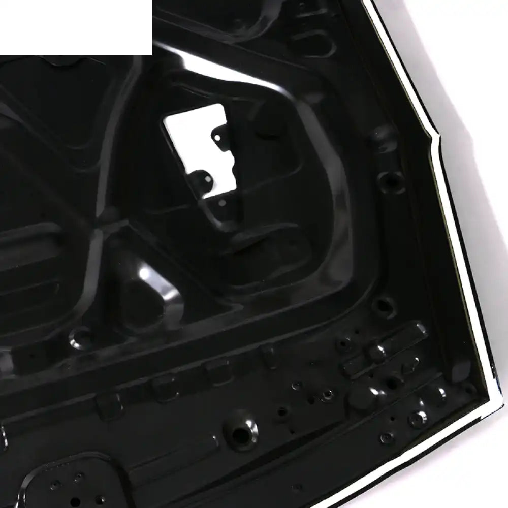 2009-2024 Nissan R35 GTR Hood Facelift Style(17+) Car Hood Replacement