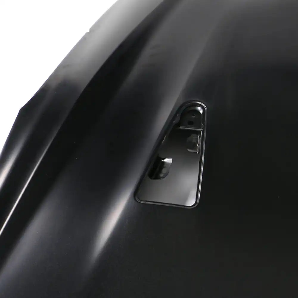 2009-2024 Nissan R35 GTR Hood Facelift Style(17+) Car Hood Replacement