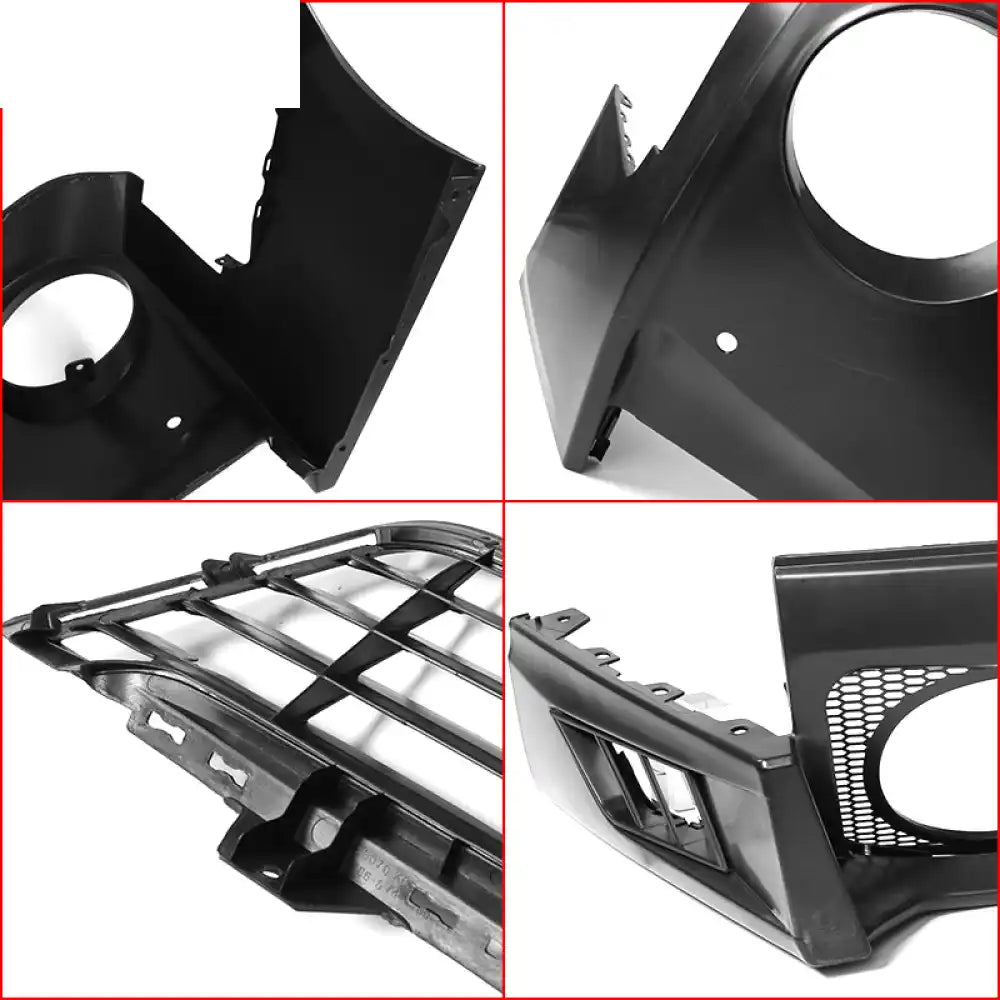 2009-2024 Nissan R35 GTR OE Factory Style Rear Bumper Conversion PP