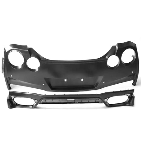 2009-2024 Nissan R35 GTR OE Factory Style Rear Bumper Conversion PP