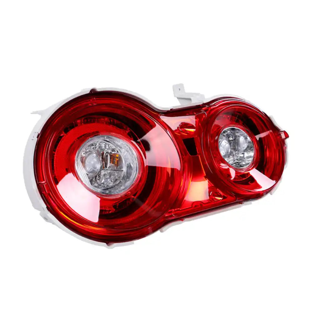 2009-2024 Nissan R35 GTR Red LED Tail Lights