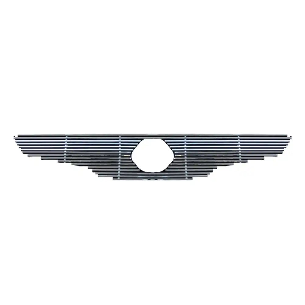 2010-2012 Nissan Altima Sedan Billet Style Front Upper Grille Insert