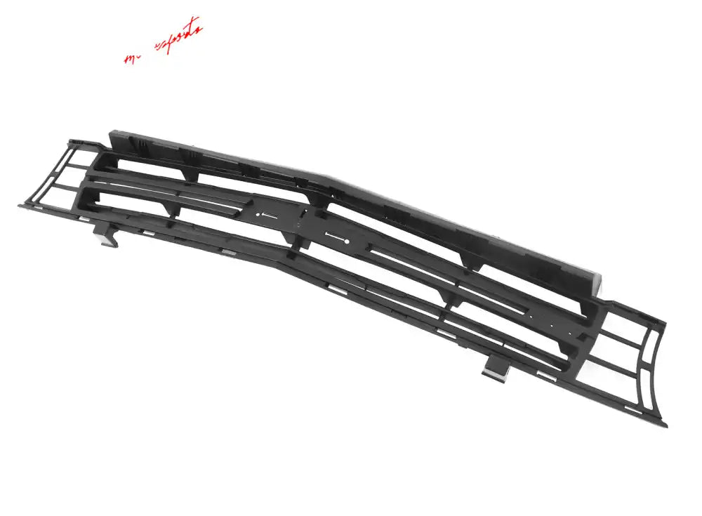 2010-2013 Chevrolet Camaro ZL1 Style Unpainted Front Upper Grille PP