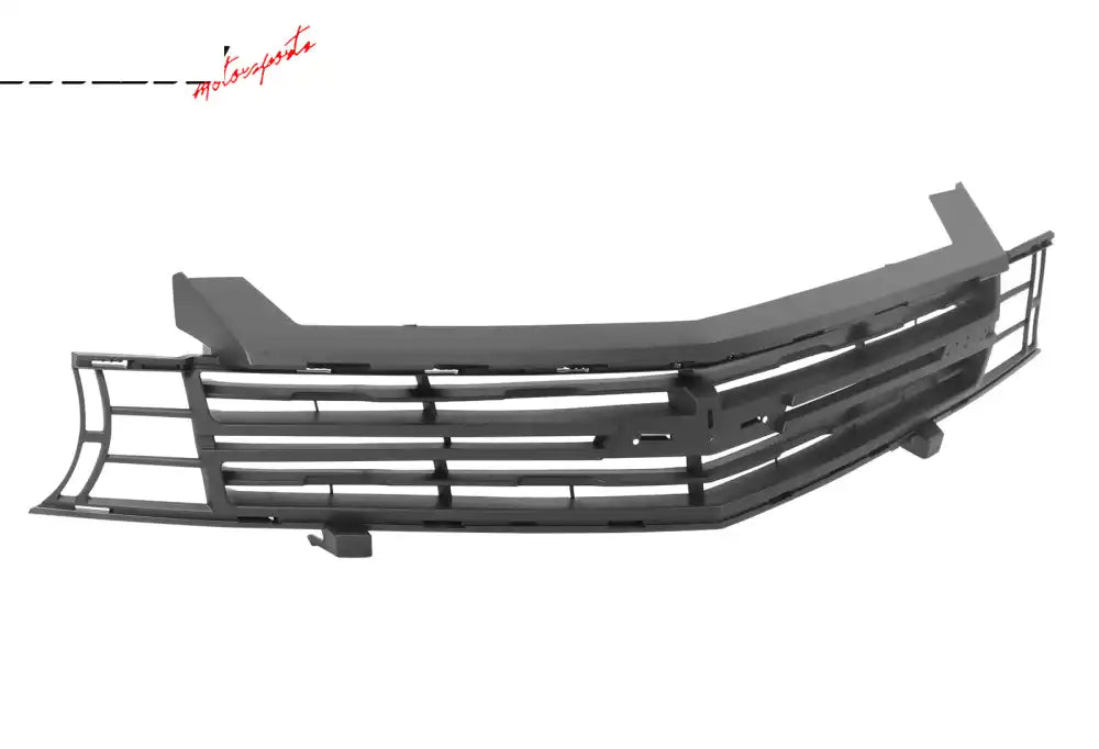 2010-2013 Chevrolet Camaro ZL1 Style Unpainted Front Upper Grille PP