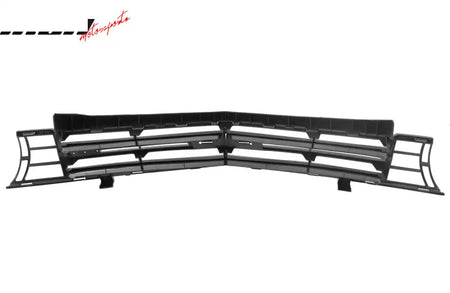 2010-2013 Chevrolet Camaro ZL1 Style Unpainted Front Upper Grille PP