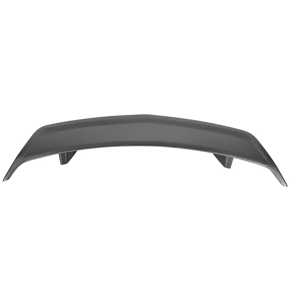 2010-2013 Chevy Camaro GM Style Trunk Spoiler Wing With Light ABS Unpainted