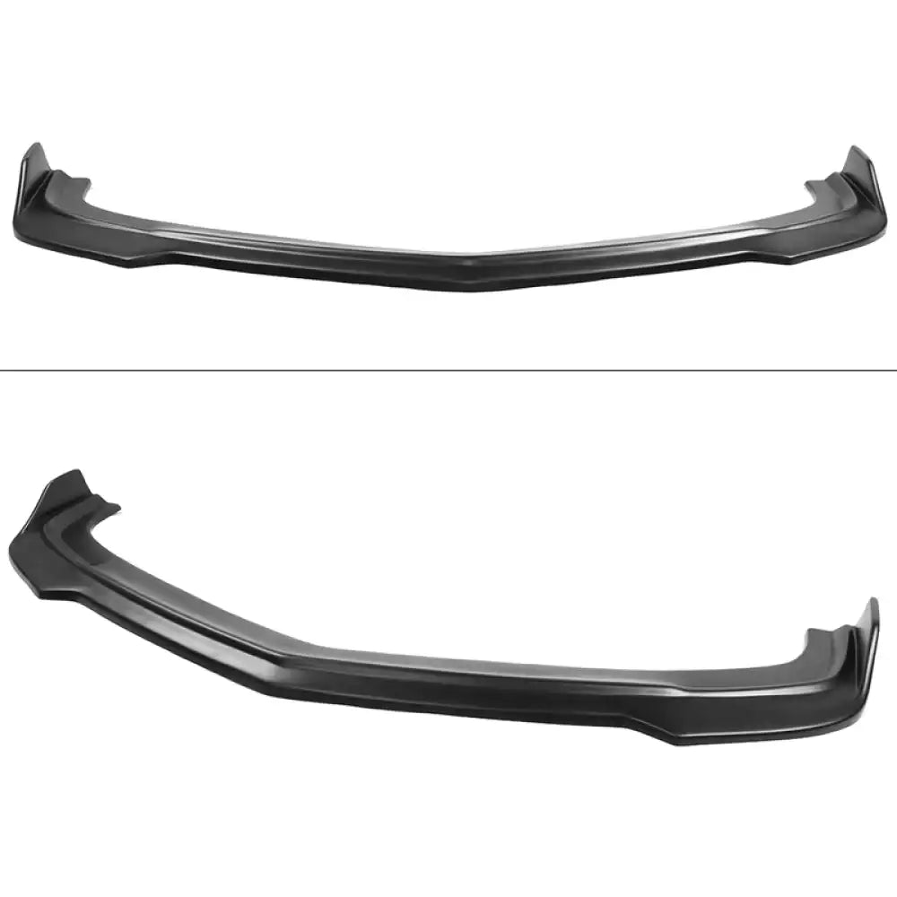 2010-2013 Chevy Camaro V8 SS V2 Style Front Bumper Lip Spoiler PP