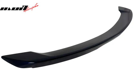 2010-2013 Chevy Camaro ZL1 Painted Color ABS Trunk Spoiler W/ LED Lamp