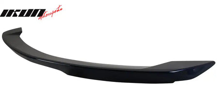 2010-2013 Chevy Camaro ZL1 Painted Color ABS Trunk Spoiler W/ LED Lamp