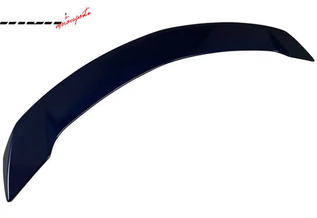 2010-2013 Chevy Camaro ZL1 Painted Color ABS Trunk Spoiler W/ LED Lamp