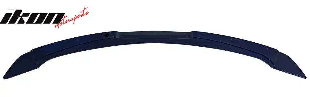 2010-2013 Chevy Camaro ZL1 Painted Color ABS Trunk Spoiler W/ LED Lamp