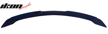 2010-2013 Chevy Camaro ZL1 Painted Color ABS Trunk Spoiler W/ LED Lamp