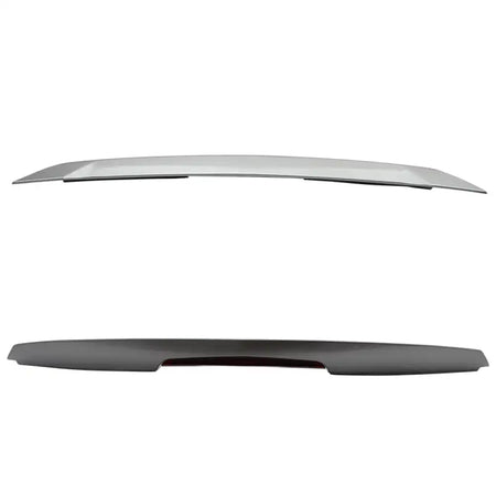 2010-2013 Chevy Camaro ZL1 Painted Color ABS Trunk Spoiler W/ LED Lamp