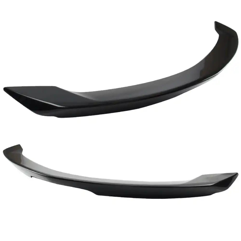 2010-2013 Chevy Camaro ZL1 Painted Color ABS Trunk Spoiler W/ LED Lamp