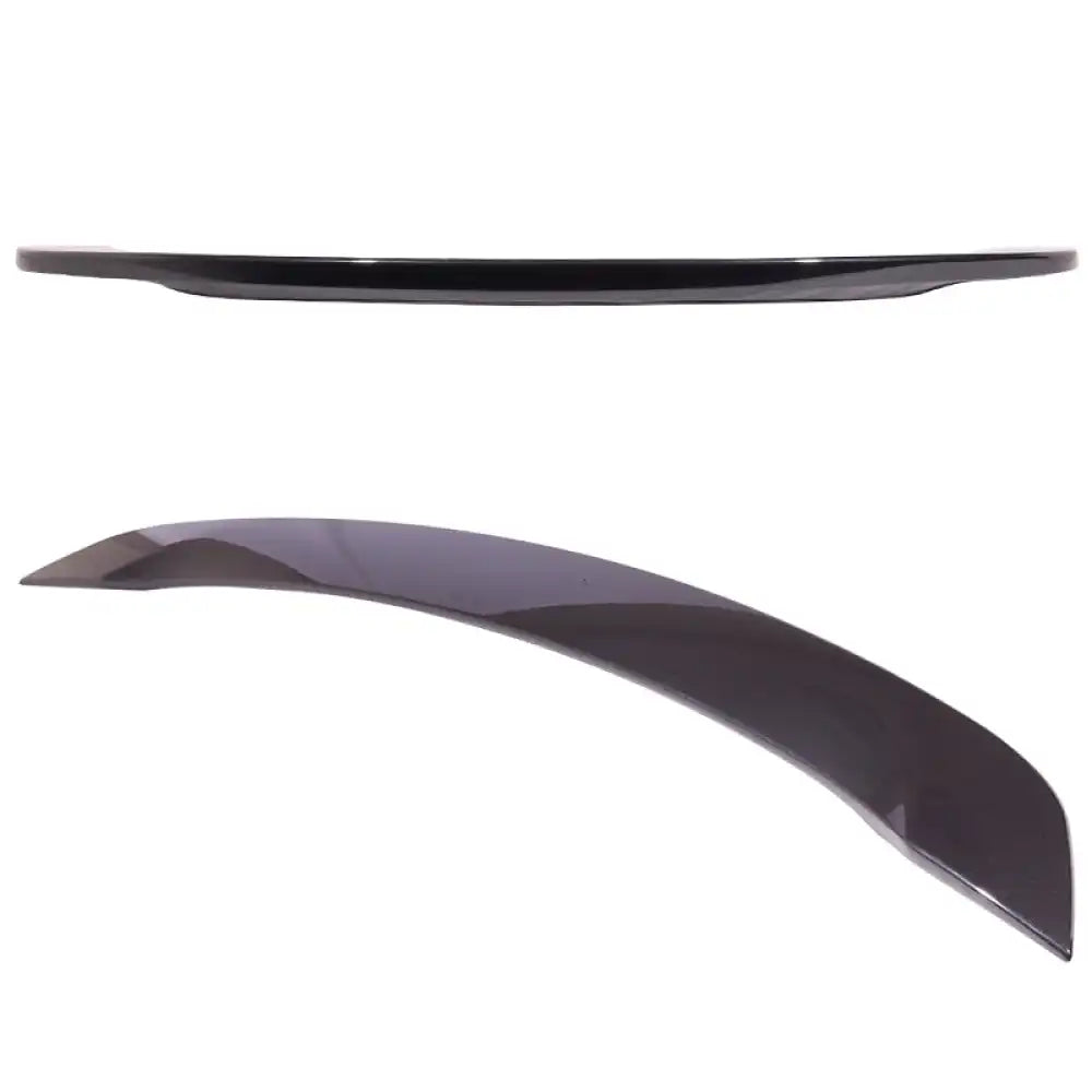 2010-2013 Chevy Camaro ZL1 Painted Color ABS Trunk Spoiler W/ LED Lamp