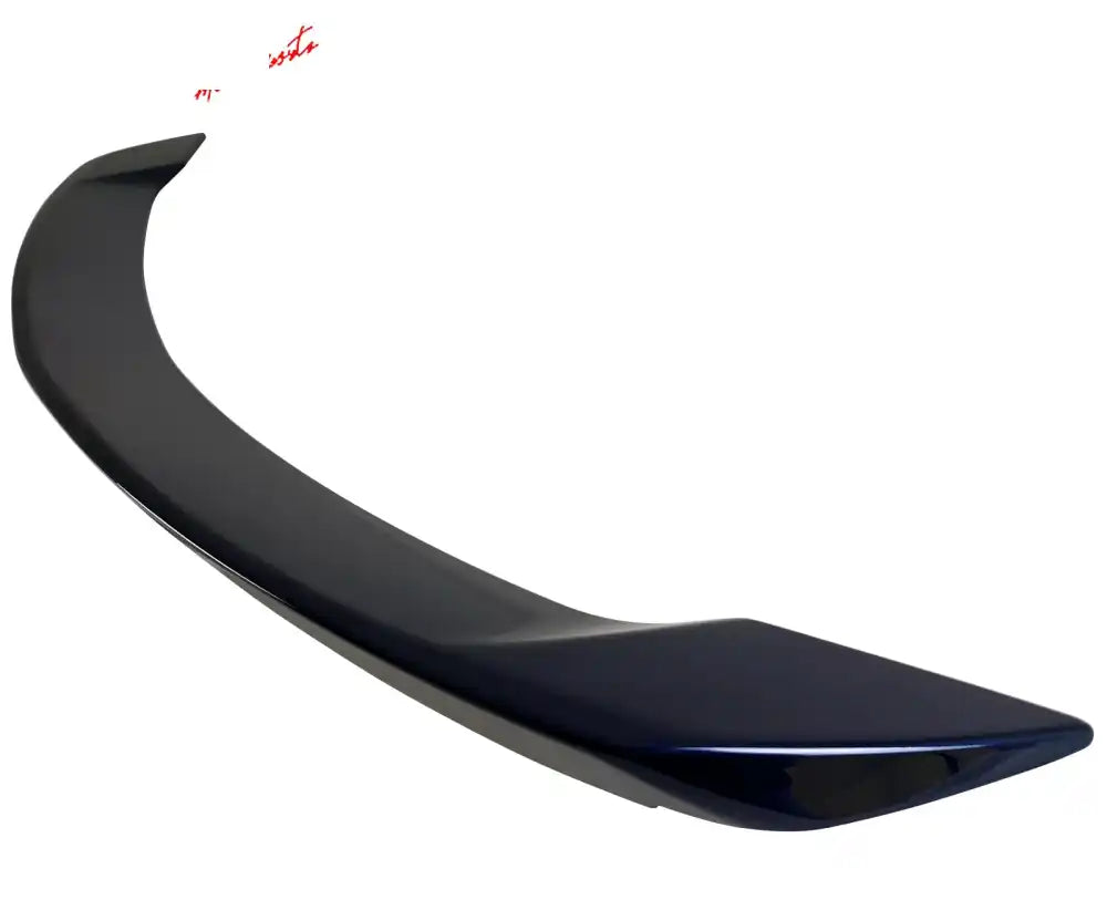 2010-2013 Chevy Camaro ZL1 Painted Color ABS Trunk Spoiler W/ LED Lamp