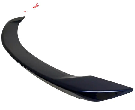 2010-2013 Chevy Camaro ZL1 Painted Color ABS Trunk Spoiler W/ LED Lamp