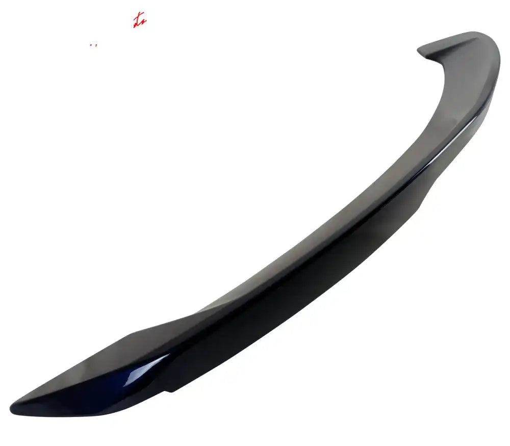 2010-2013 Chevy Camaro ZL1 Painted Color ABS Trunk Spoiler W/ LED Lamp