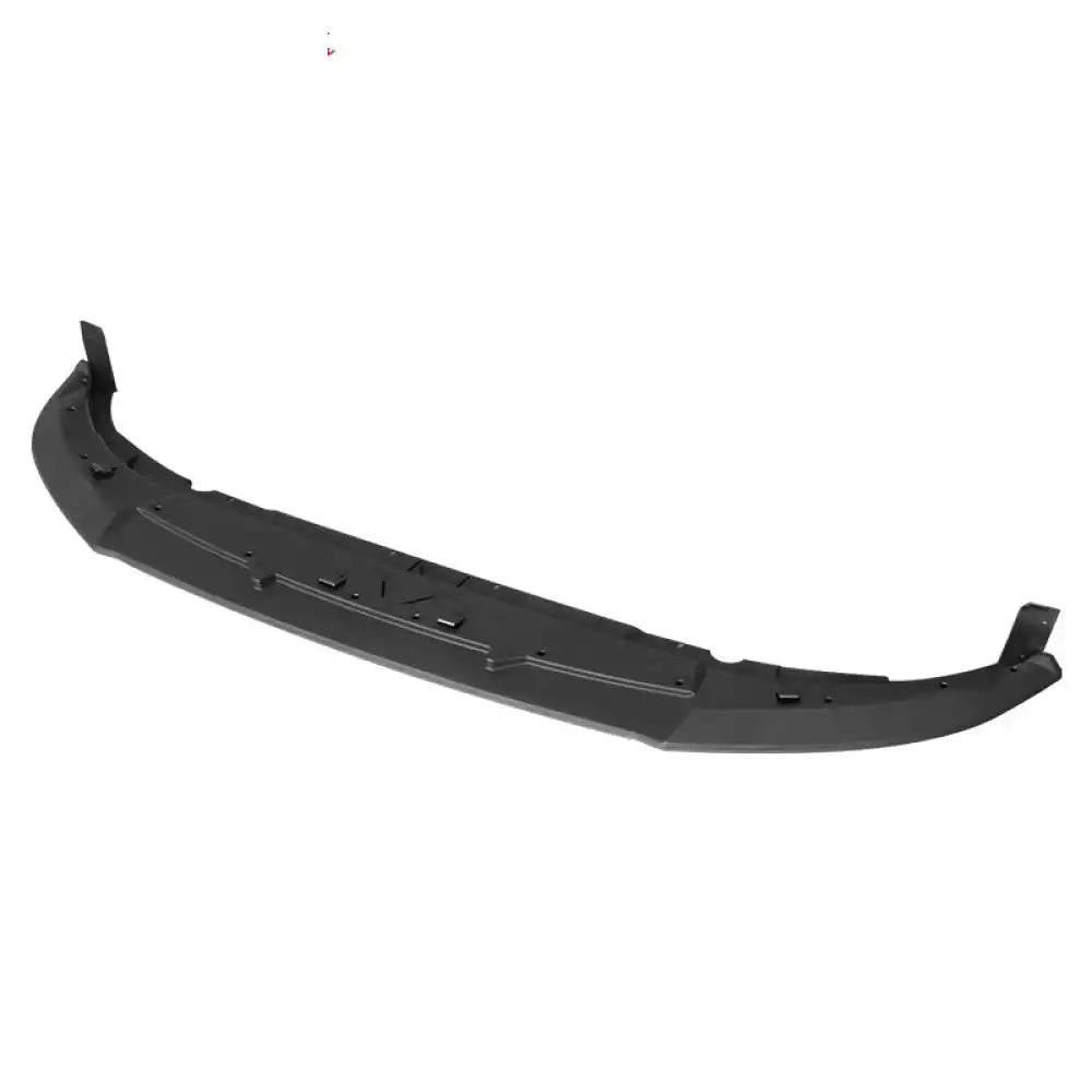 2010-2014 Ford Mustang GT500 Front Lip OE Style PP Splitter