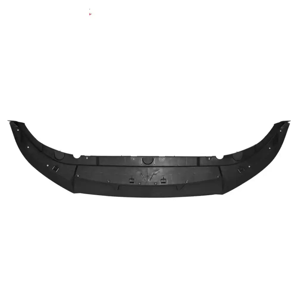 2010-2014 Ford Mustang GT500 Front Lip OE Style PP Splitter