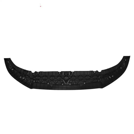 2010-2014 Ford Mustang GT500 Front Lip OE Style PP Splitter