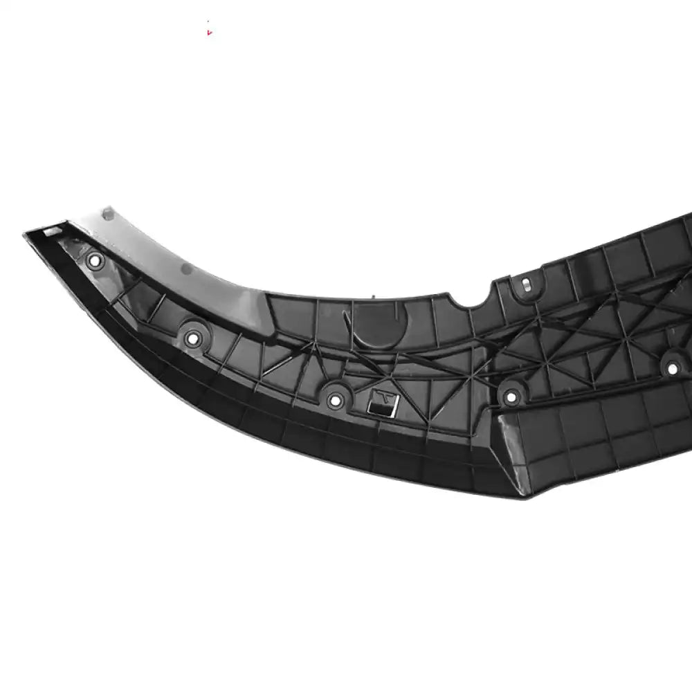 2010-2014 Ford Mustang GT500 Front Lip OE Style PP Splitter